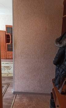 2-к квартира, на длительный срок, 42м2, 4/5 этаж