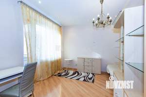 1-к квартира, на длительный срок, 38м2, 2/11 этаж