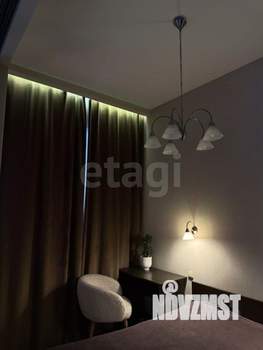 Студия квартира, на длительный срок, 30м2, 2/7 этаж