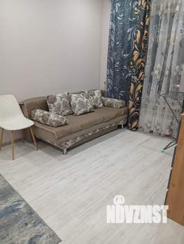 1-к квартира, на длительный срок, 40м2, 7/26 этаж