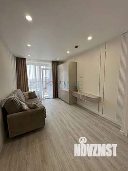 1-к квартира, на длительный срок, 37м2, 10/15 этаж