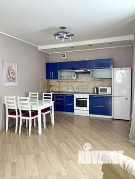 2-к квартира, на длительный срок, 63м2, 3/9 этаж