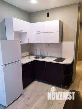 1-к квартира, на длительный срок, 40м2, 9/17 этаж