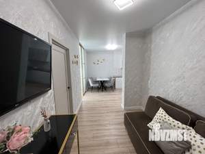 2-к квартира, на длительный срок, 52м2, 5/8 этаж