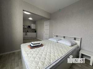 1-к квартира, посуточно, 32м2, 1/1 этаж