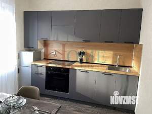 1-к квартира, на длительный срок, 39м2, 1/17 этаж