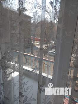 2-к квартира, на длительный срок, 43м2, 3/5 этаж