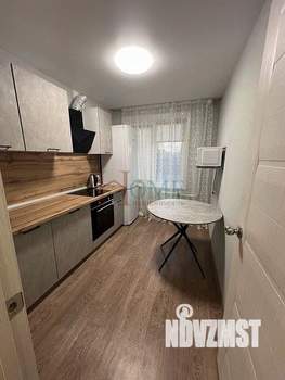 2-к квартира, на длительный срок, 44м2, 1/9 этаж