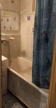 1-к квартира, на длительный срок, 31м2, 4/5 этаж