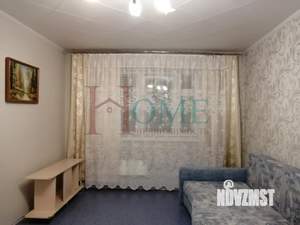 1-к квартира, на длительный срок, 40м2, 10/10 этаж