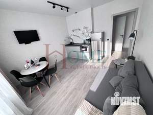 2-к квартира, на длительный срок, 43м2, 5/15 этаж