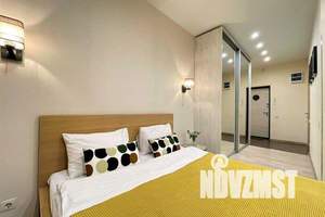 1-к квартира, посуточно, 30м2, 14/24 этаж