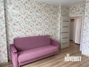 1-к квартира, на длительный срок, 37м2, 11/18 этаж