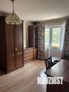 1-к квартира, на длительный срок, 32м2, 3/4 этаж