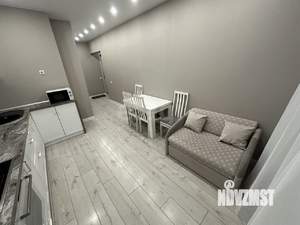 2-к квартира, на длительный срок, 47м2, 12/17 этаж