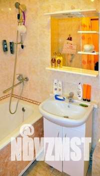 Студия квартира, на длительный срок, 30м2, 9/17 этаж