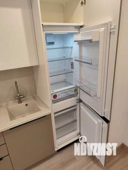 1-к квартира, на длительный срок, 46м2, 14/21 этаж