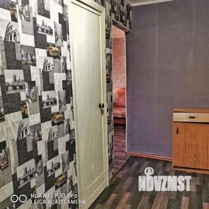 2-к квартира, на длительный срок, 44м2, 4/5 этаж