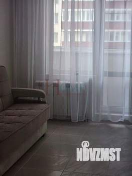 2-к квартира, на длительный срок, 38м2, 3/24 этаж