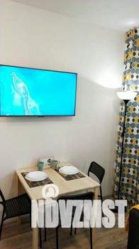2-к квартира, посуточно, 33м2, 1/1 этаж
