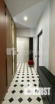 2-к квартира, на длительный срок, 60м2, 9/17 этаж