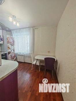 1-к квартира, на длительный срок, 31м2, 5/18 этаж