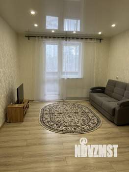 Студия квартира, на длительный срок, 32м2, 3/27 этаж