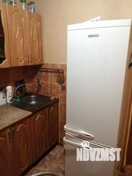 2-к квартира, на длительный срок, 43м2, 4/5 этаж