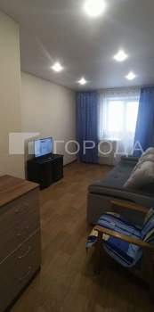 1-к квартира, на длительный срок, 31м2, 3/9 этаж