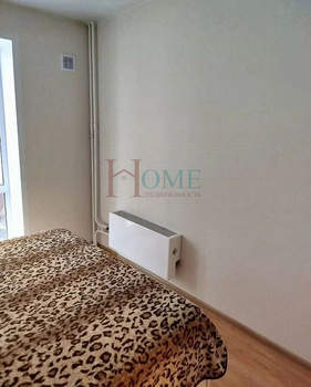 1-к квартира, на длительный срок, 42м2, 5/16 этаж