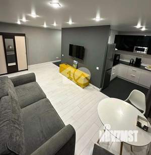 1-к квартира, на длительный срок, 32м2, 6/9 этаж