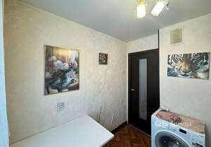 1-к квартира, на длительный срок, 31м2, 4/5 этаж