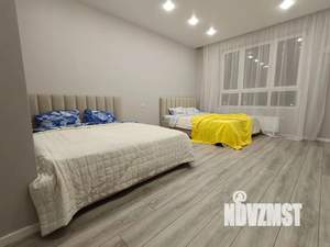 2-к квартира, посуточно, 59м2, 6/14 этаж