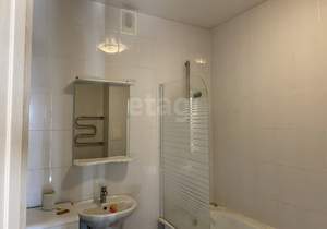 1-к квартира, на длительный срок, 43м2, 19/25 этаж