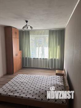 1-к квартира, на длительный срок, 31м2, 1/9 этаж