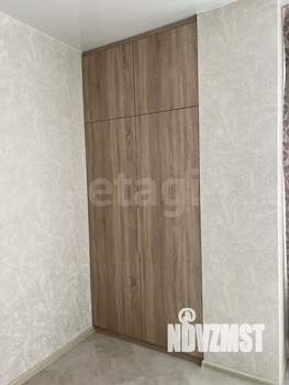 1-к квартира, на длительный срок, 45м2, 7/18 этаж