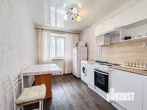 1-к квартира, на длительный срок, 37м2, 5/12 этаж