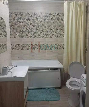 1-к квартира, на длительный срок, 40м2, 10/17 этаж