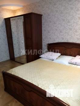 2-к квартира, на длительный срок, 70м2, 6/24 этаж