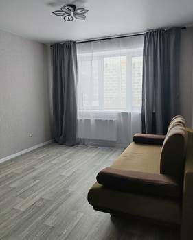 2-к квартира, на длительный срок, 39м2, 10/18 этаж