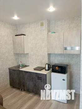 Студия квартира, посуточно, 43м2, 9/17 этаж