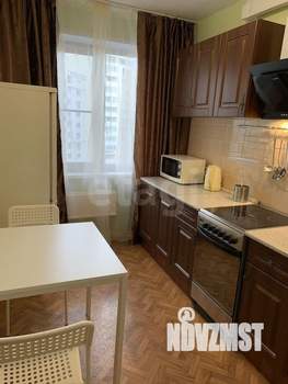 2-к квартира, на длительный срок, 43м2, 7/9 этаж