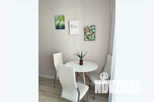 1-к квартира, посуточно, 50м2, 9/17 этаж