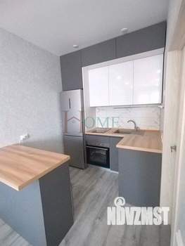 1-к квартира, на длительный срок, 38м2, 6/20 этаж