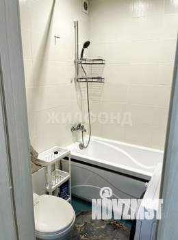 1-к квартира, на длительный срок, 31м2, 5/5 этаж