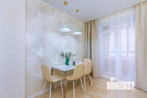 2-к квартира, посуточно, 44м2, 4/27 этаж