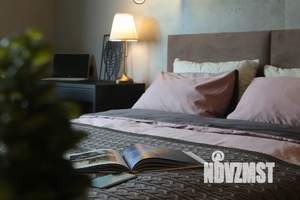 Студия квартира, посуточно, 22м2, 4/25 этаж