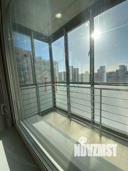 Студия квартира, на длительный срок, 30м2, 7/20 этаж