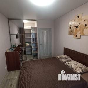 Студия квартира, посуточно, 42м2, 17/18 этаж