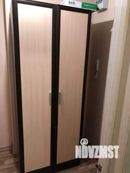 Студия квартира, на длительный срок, 25м2, 11/19 этаж